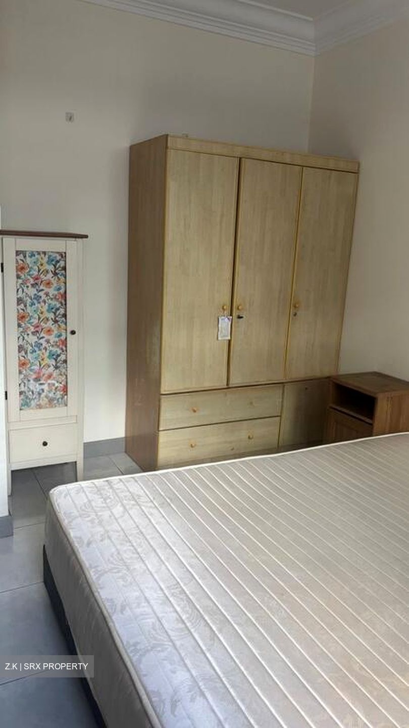 Blk 763 763 PASIR RIS STREET 71 (Pasir Ris), HDB 4 Rooms #497095481